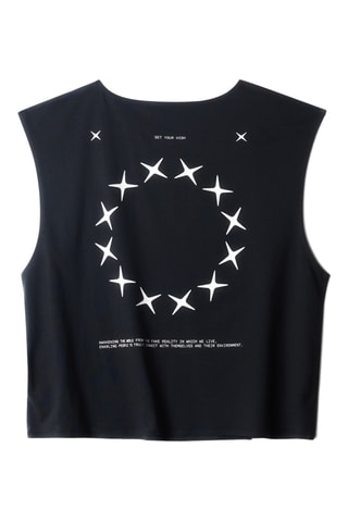 Top Club - Noir