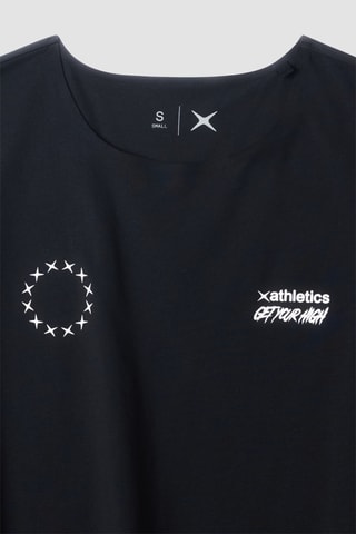Top Club - Noir