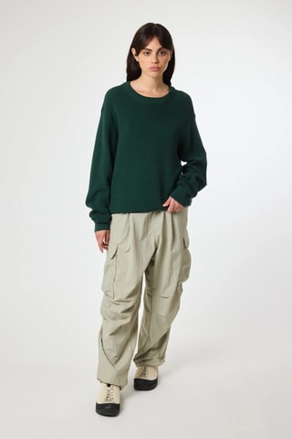 Pull Rail - Kaki