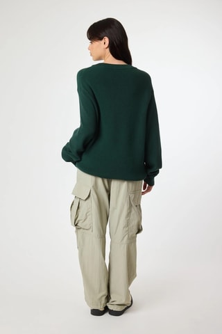 Pull Rail - Kaki