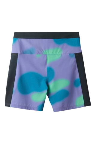 Short de bain regular Jhony - Multicolore