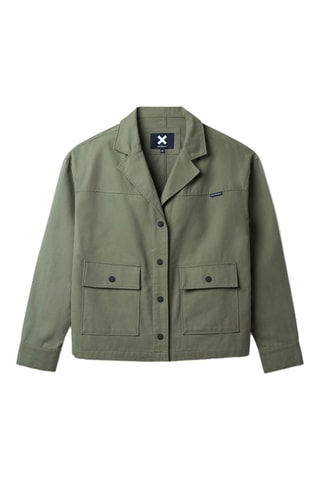 Veste Carlota - Vert