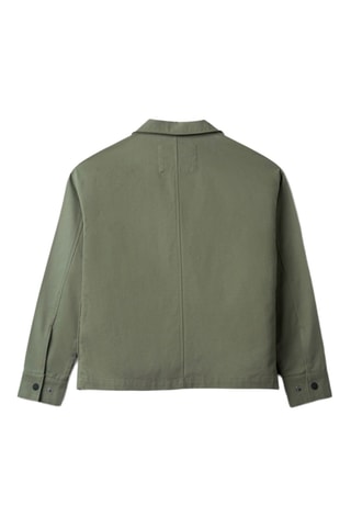 Veste Carlota - Vert