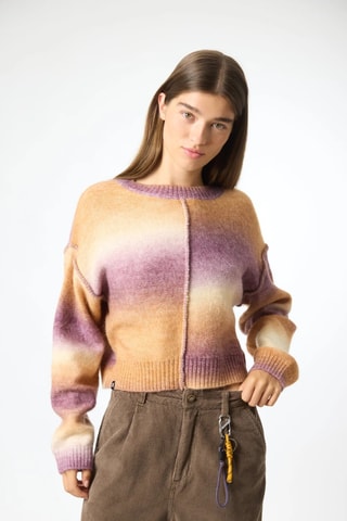 Pull Hana - Multicolore