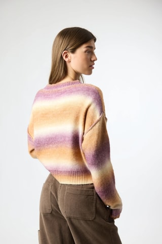 Pull Hana - Multicolore