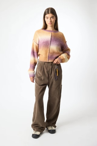 Pull Hana - Multicolore