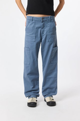 Pantalon cargo Heart - Anthracite