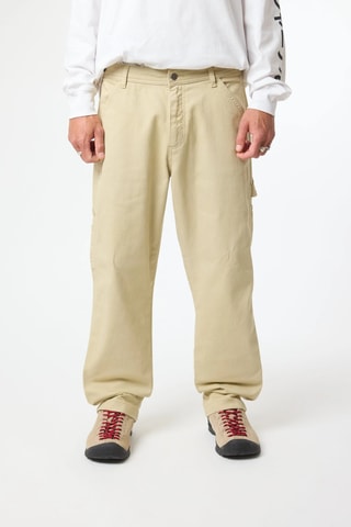 Chino regular Barys - Beige
