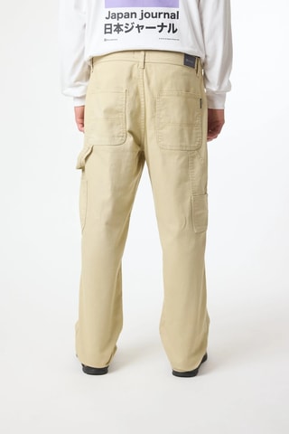 Chino regular Barys - Beige