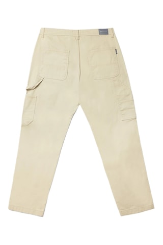 Chino regular Barys - Beige