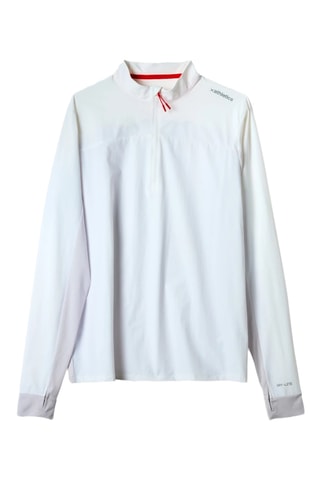 Sweat In - Blanc