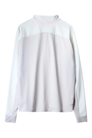 Sweat In - Blanc
