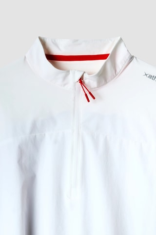Sweat In - Blanc