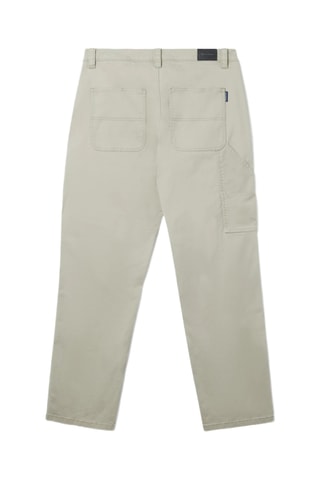 Chino regular Matt - Beige