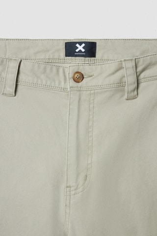 Chino regular Matt - Beige