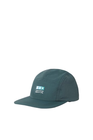 Casquette Square - Bleu