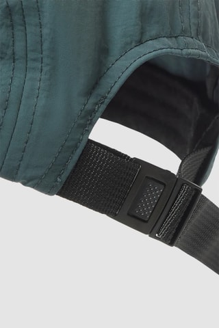 Casquette Square - Bleu