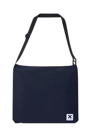 Sac bandoulière Messenger - Bleu marine
