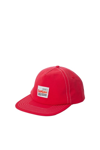 Casquette Bingin - Rouge