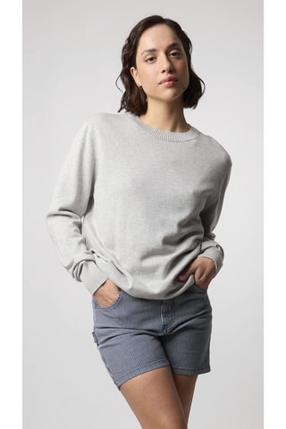 Pull Fish - Gris clair