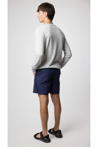 Pull Fish - Gris clair