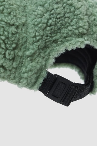 Casquette polaire - Vert