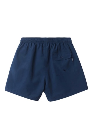 Short de bain regular Classic - Bleu
