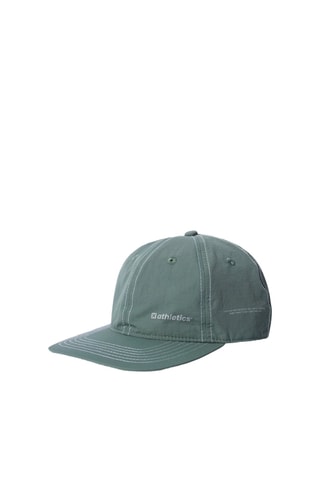 Casquette Trail - Vert