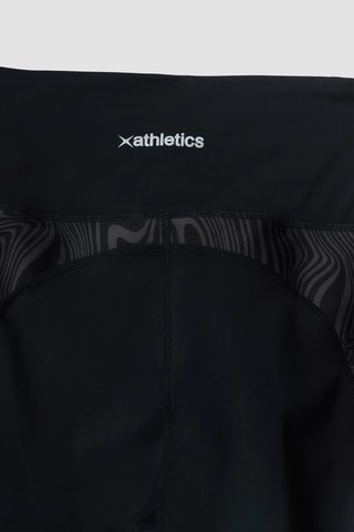Legging Train - Noir