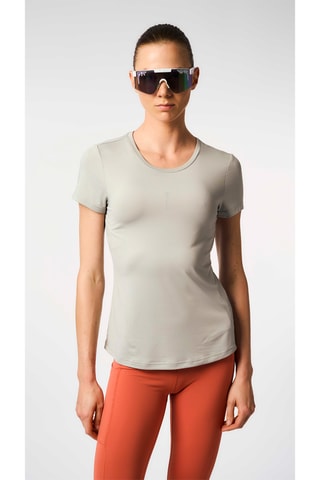 T-shirt Trail - Gris