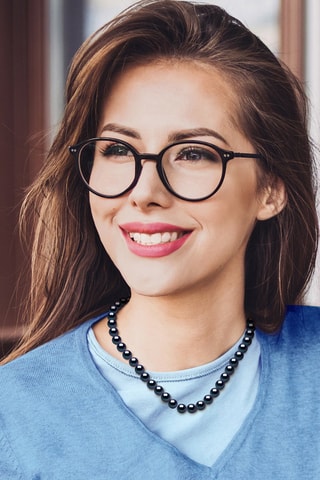 Ketting Witgoud en Zoetwatercultivéparel