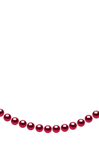 Ketting Zilver en Zoetwatercultivéparel