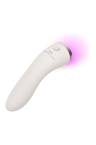 Mini appareil luminothérapie LED bleue - Anti-imperfections - Visage
