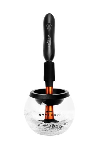 Nettoyeur et sécheur de pinceaux de maquillage - Technologie centrifuge