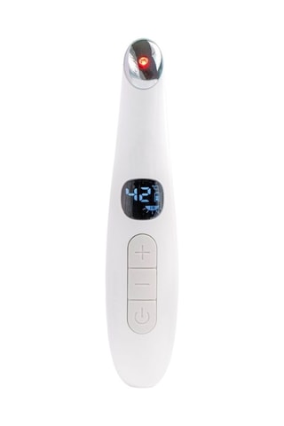 Masseur chauffant pour les yeux - Triple technologie