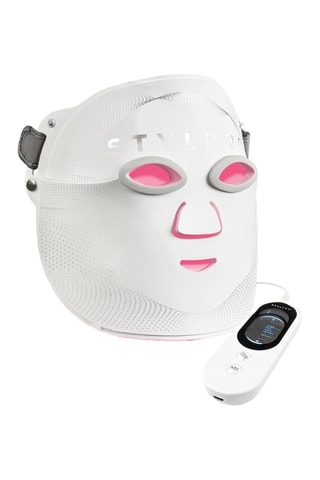 Masque LED wavelength pro 5-en-1
