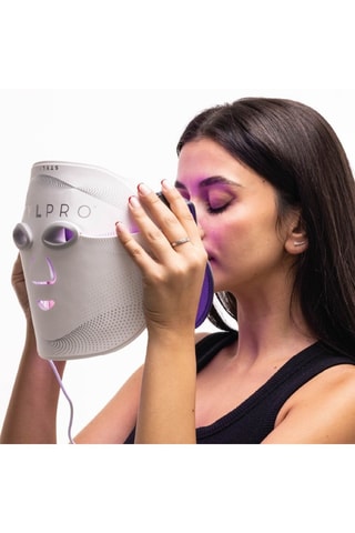 Masque LED wavelength pro 5-en-1