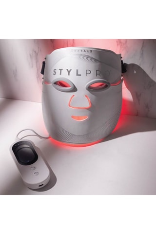 Masque LED wavelength pro 5-en-1
