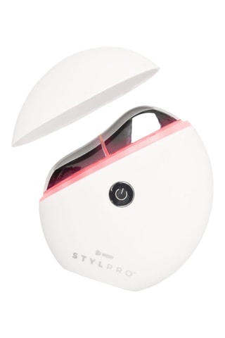 Gua sha électrique chauffant LED Stylpro