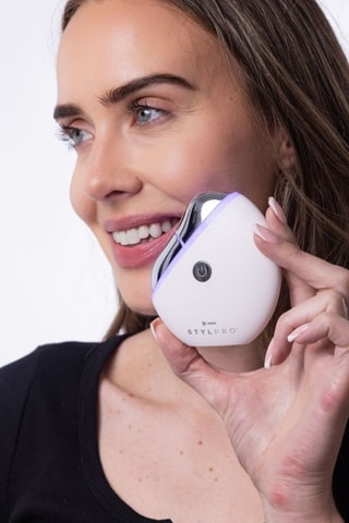 Gua sha électrique chauffant LED Stylpro
