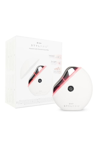 Gua sha électrique chauffant LED Stylpro