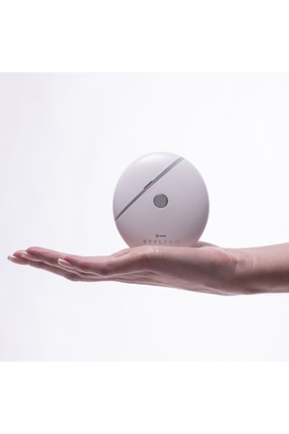 Gua sha électrique chauffant LED Stylpro