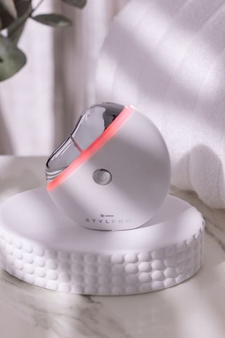 Gua sha électrique chauffant LED Stylpro