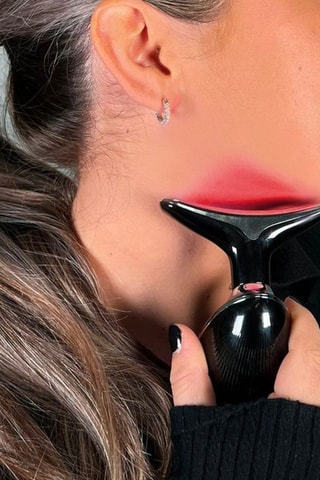Appareil portable luminothérapie LED - Anti-âge - Visage & cou