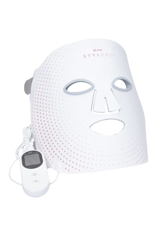 Masque luminothérapie LED - Anti-âge - Visage