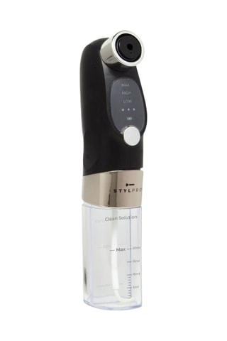 Appareil exfoliant hydratant - Visage