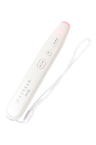 Stylo chauffant pour piqûres d'insectes