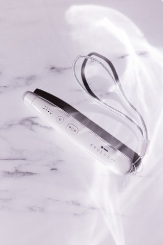 Stylo chauffant pour piqûres d'insectes