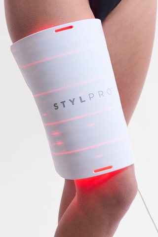 Panneau LED pour le corps