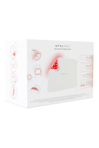 Panneau LED pour le corps